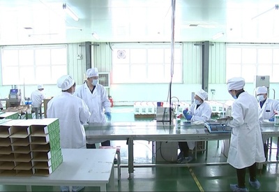 固安县消毒剂使用与管理规范指南