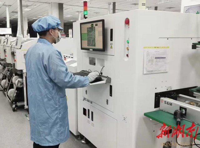 全市210家工业企业复工复产 消毒剂供应充足保障生产安全