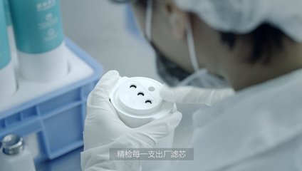 澎湃纯净水3秒满杯，云米·泉先发布双RO净水器Super 1200G，告别消毒剂担忧