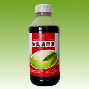 鸡舍除臭与消毒 专业产品与实操方案全解析