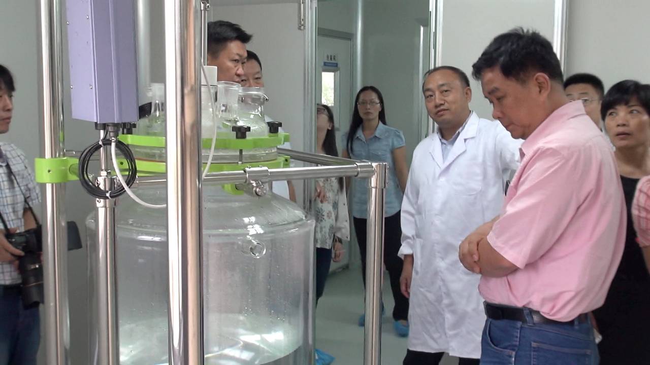 规范升级 GB26369《季铵盐类消毒剂卫生要求》修订启动会在扬中召开