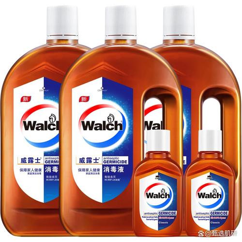 助你轻松选购优质消毒产品
